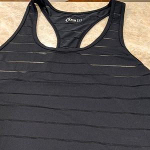 Zyai Havana Tank Size Large